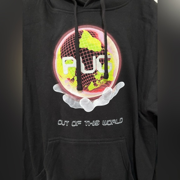 Faze Rug x Young and Reckless small size hoodie - Picture 2 of 7